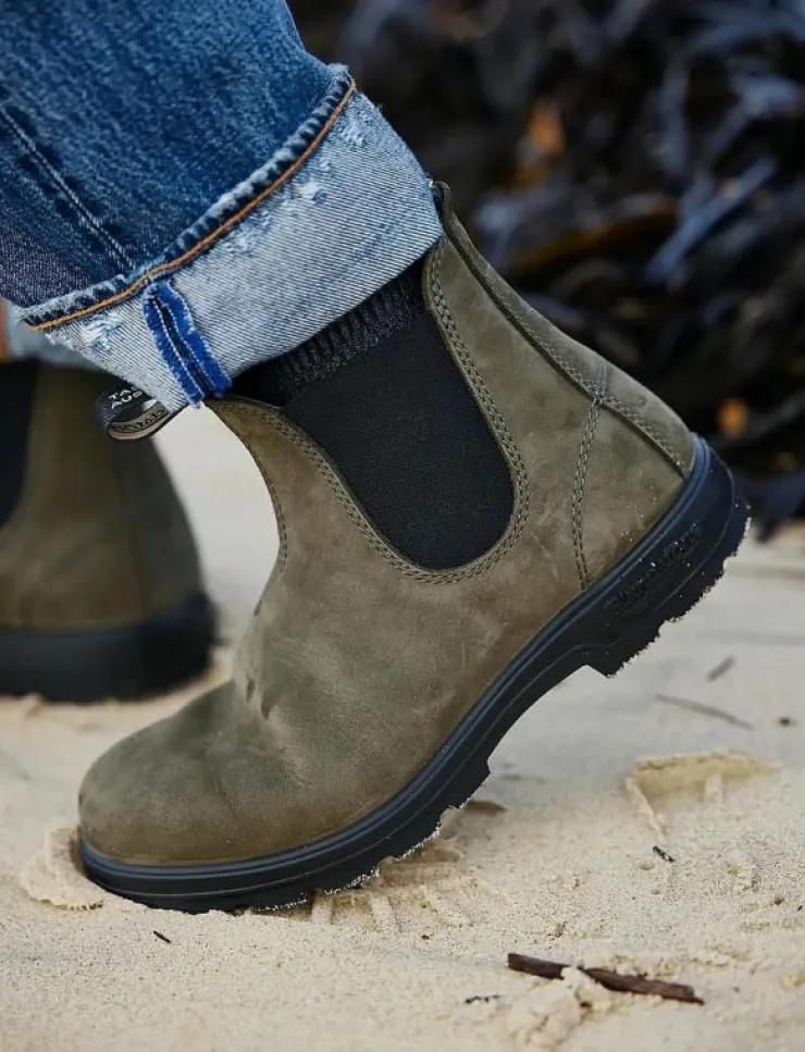 Blundstone BL 2442 CLASSICS CHELSEA BOOT - Chelsea boots| Chelsea Boots