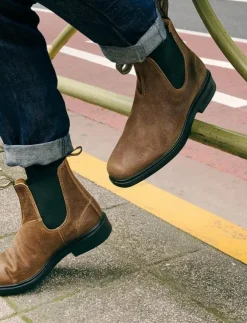 Blundstone BL 2581 DRESS CHISELED TOE BOOT - Chelsea boots| Chelsea Boots