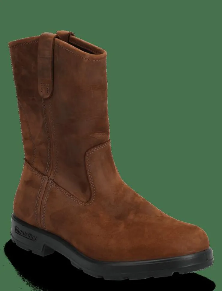 Blundstone BL 2527 ORIGINALS RIGGER BOOT - Ökenkängor| Kängor