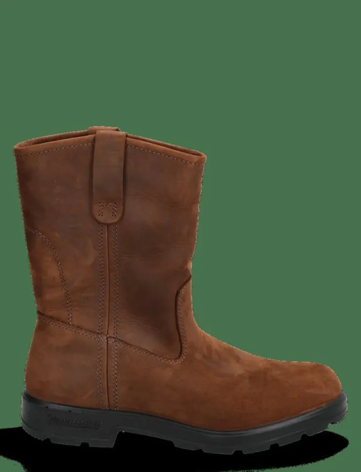 Blundstone BL 2527 ORIGINALS RIGGER BOOT - Ökenkängor| Kängor