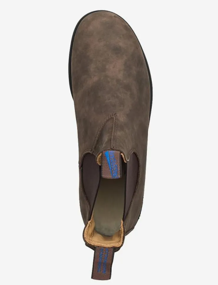 Blundstone Chelsea Boots|Kängor|BL 584 WARM & DRY CHELSEA BOOT - Chelsea boots
