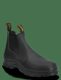 Blundstone BL 406 WORK BOOT - Chelsea boots| Chelsea Boots|Kängor