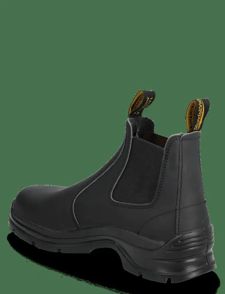 Blundstone BL 406 WORK BOOT - Chelsea boots| Chelsea Boots|Kängor