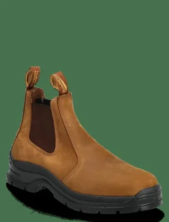 Blundstone BL 407 WORK BOOT - Chelsea boots| Chelsea Boots|Kängor