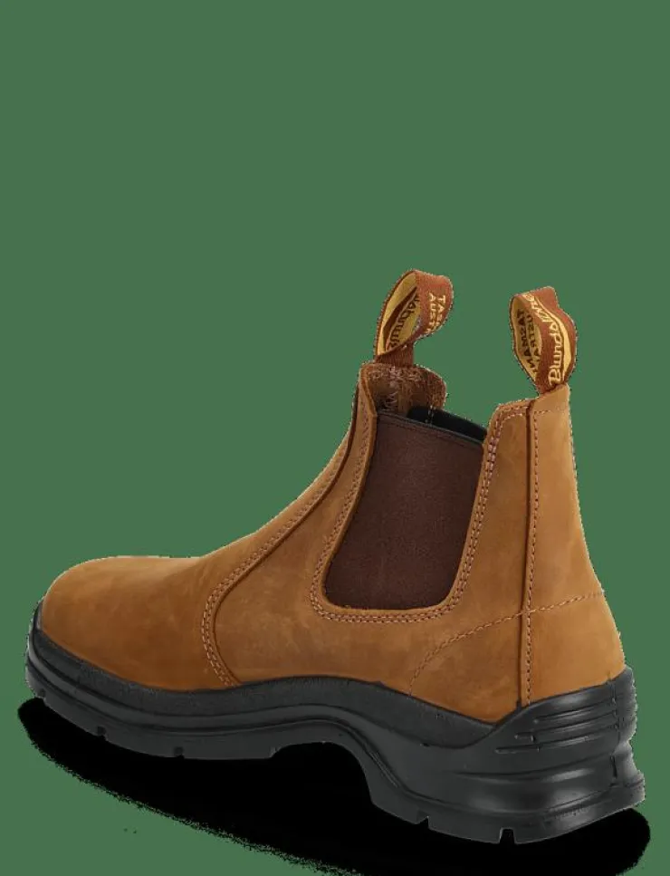 Blundstone BL 407 WORK BOOT - Chelsea boots| Chelsea Boots|Kängor