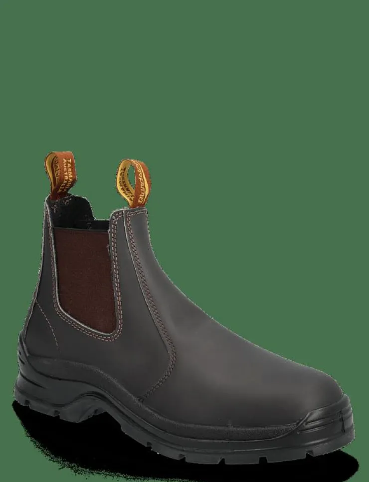 Blundstone Chelsea Boots|Kängor|BL 400 WORK BOOT - Chelsea boots