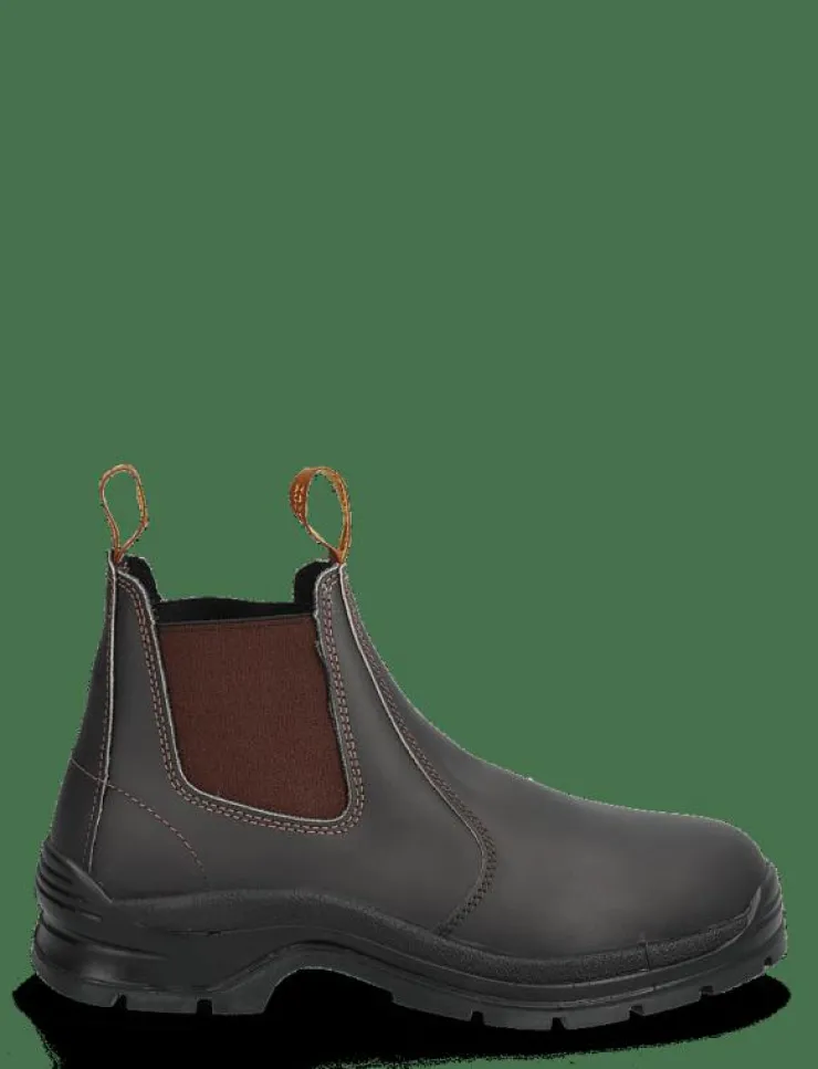 Blundstone Chelsea Boots|Kängor|BL 400 WORK BOOT - Chelsea boots