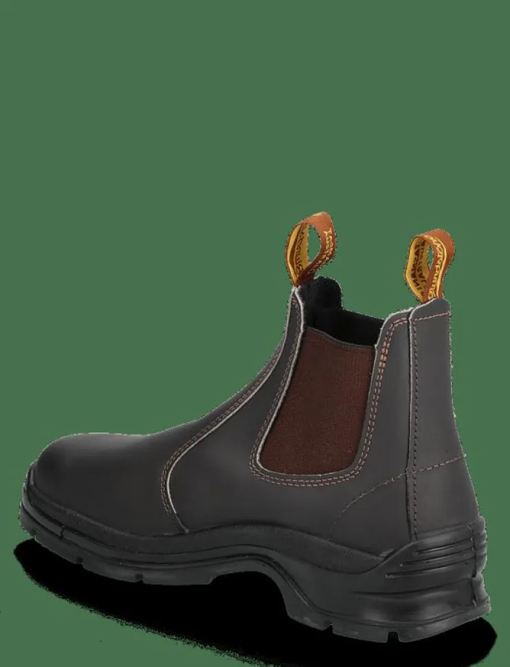 Blundstone Chelsea Boots|Kängor|BL 400 WORK BOOT - Chelsea boots