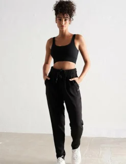 aim´n Comfy Sweatpants - Sweatpants|Kvinnor Byxor|Mjukisbyxor