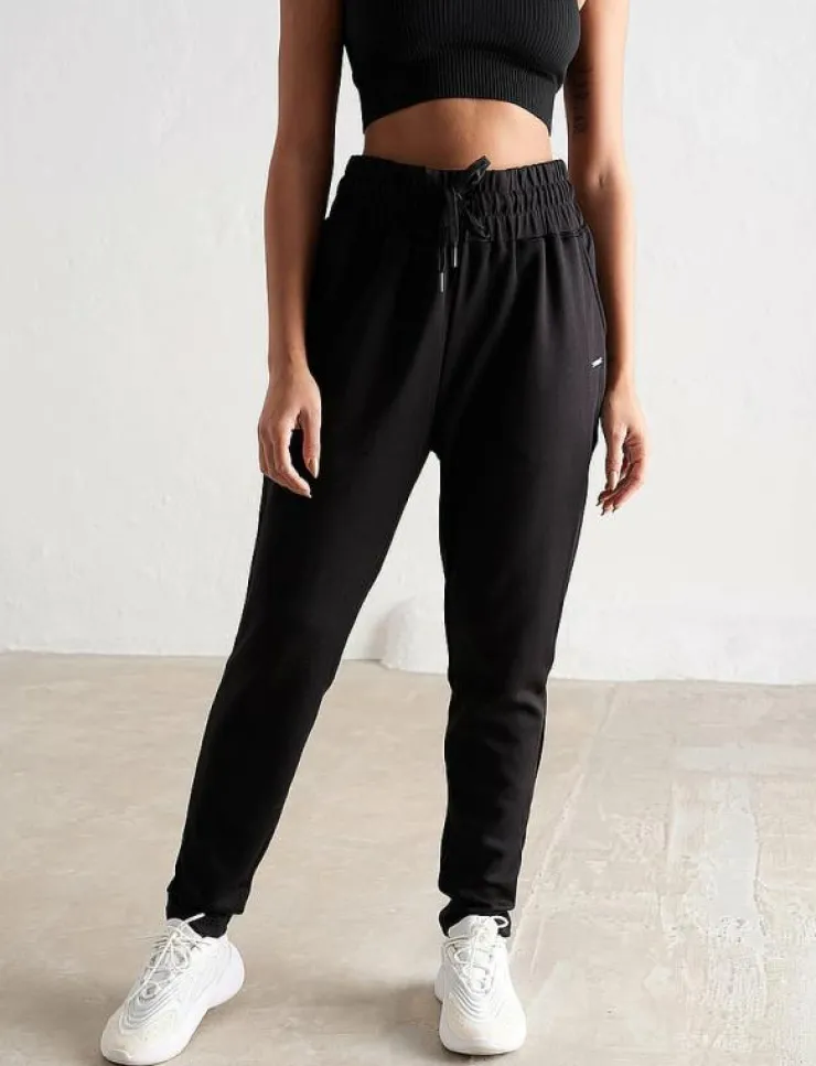 aim´n Comfy Sweatpants - Sweatpants|Kvinnor Byxor|Mjukisbyxor