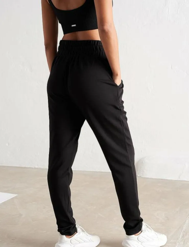 aim´n Comfy Sweatpants - Sweatpants|Kvinnor Byxor|Mjukisbyxor