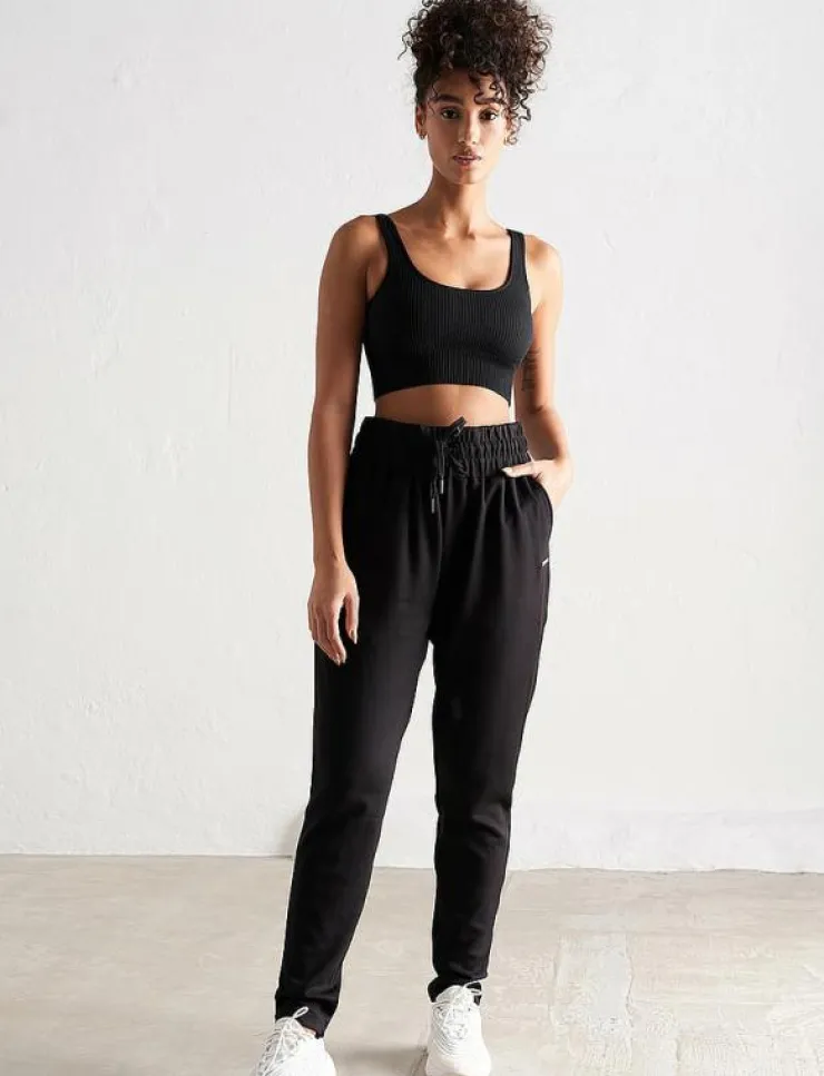 aim´n Comfy Sweatpants - Sweatpants|Kvinnor Byxor|Mjukisbyxor