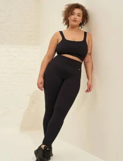Kvinnor aim´n Sport-Bh|Luxe Seamless Bra - Sport BH:ar