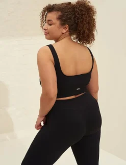 Kvinnor aim´n Sport-Bh|Luxe Seamless Bra - Sport BH:ar