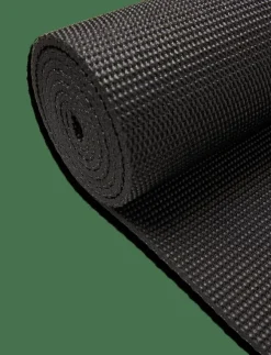 Kvinnor Gaiam Sportutrustning|Sportutrustning|Yoga Mat 6mm Solid - Yogamattor & accessoarer