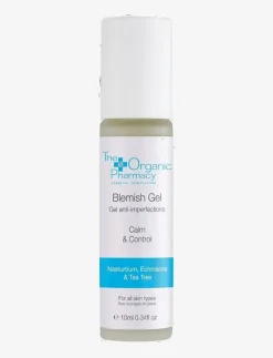 The Organic Pharmacy Blemish Gel - Ansiktsvård|Kvinnor Hudvård