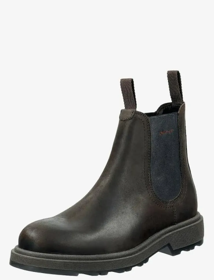 GANT Blisdor Chelsea Boot - Chelsea boots| Chelsea Boots