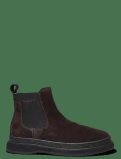 GANT Blistown Chelsea Boot - Vinterkängor| Chelsea Boots
