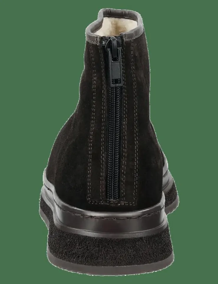 GANT Blistown Mid Boot - Vinterkängor| Kängor