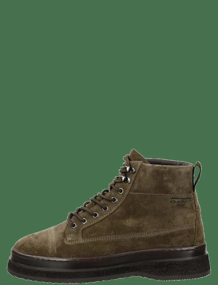 GANT Blistown Mid Boot - Vinterkängor| Kängor