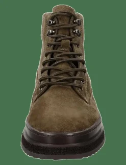 GANT Blistown Mid Boot - Vinterkängor| Kängor