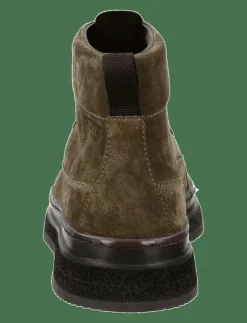 GANT Blistown Mid Boot - Vinterkängor| Kängor