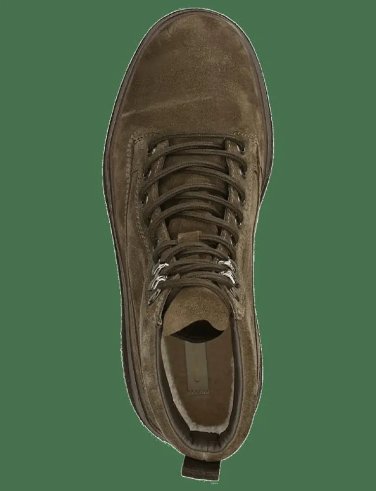 GANT Blistown Mid Boot - Vinterkängor| Kängor