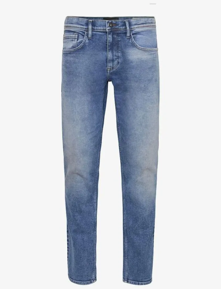 Blend Blizzard fit Multiflex - Regular jeans| Kläder