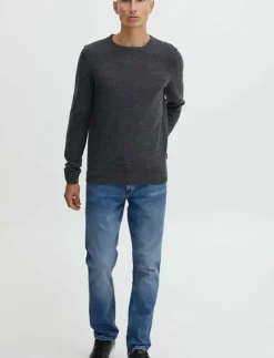 Blend Blizzard fit Multiflex - Regular jeans| Kläder