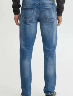 Blend Blizzard fit Multiflex - Regular jeans| Kläder