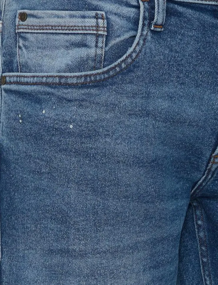 Blend Blizzard fit Multiflex - Regular jeans| Kläder
