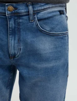 Blend Blizzard fit Multiflex - Regular jeans| Kläder