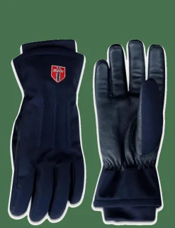 Swix Blizzard Glove - Fingervantar|Kvinnor Accessoarer|Handskar