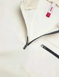 Kvinnor Swix Sweatshirts|Sweatshirts|Blizzard Jumper W - Sweatshirts
