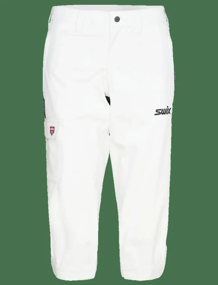 Kvinnor Swix Byxor|Blizzard Knickers W - Friluftsbyxor