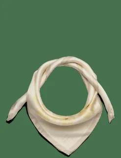 Kvinnor Lexington Clothing Sjalar & Halsdukar|Bloomfield Floral Silk Scarf - Sjalar