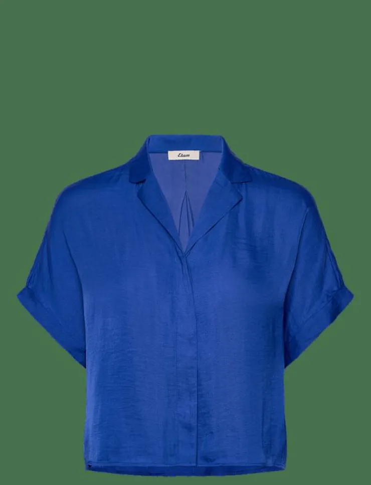 Etam SA - PYJAMA SHIRT - Överdelar|Kvinnor Pyjamas & Loungewear