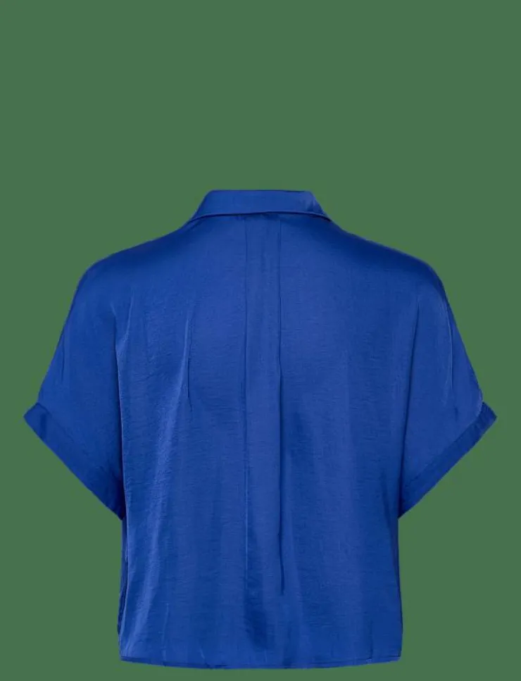 Etam SA - PYJAMA SHIRT - Överdelar|Kvinnor Pyjamas & Loungewear