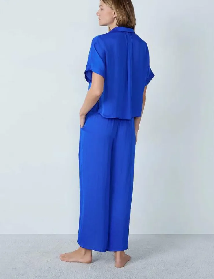 Etam SA - PYJAMA SHIRT - Överdelar|Kvinnor Pyjamas & Loungewear