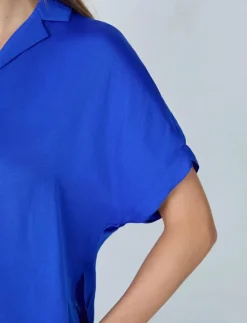 Etam SA - PYJAMA SHIRT - Överdelar|Kvinnor Pyjamas & Loungewear