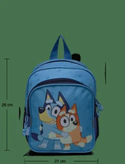 Barn Euromic Väskor|Y small backpack - Ryggsäckar