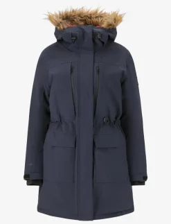 Kvinnor Whistler Jackor|Bluff W Parka W-PRO 10000 - Parkas