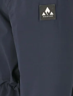Kvinnor Whistler Jackor|Bluff W Parka W-PRO 10000 - Parkas