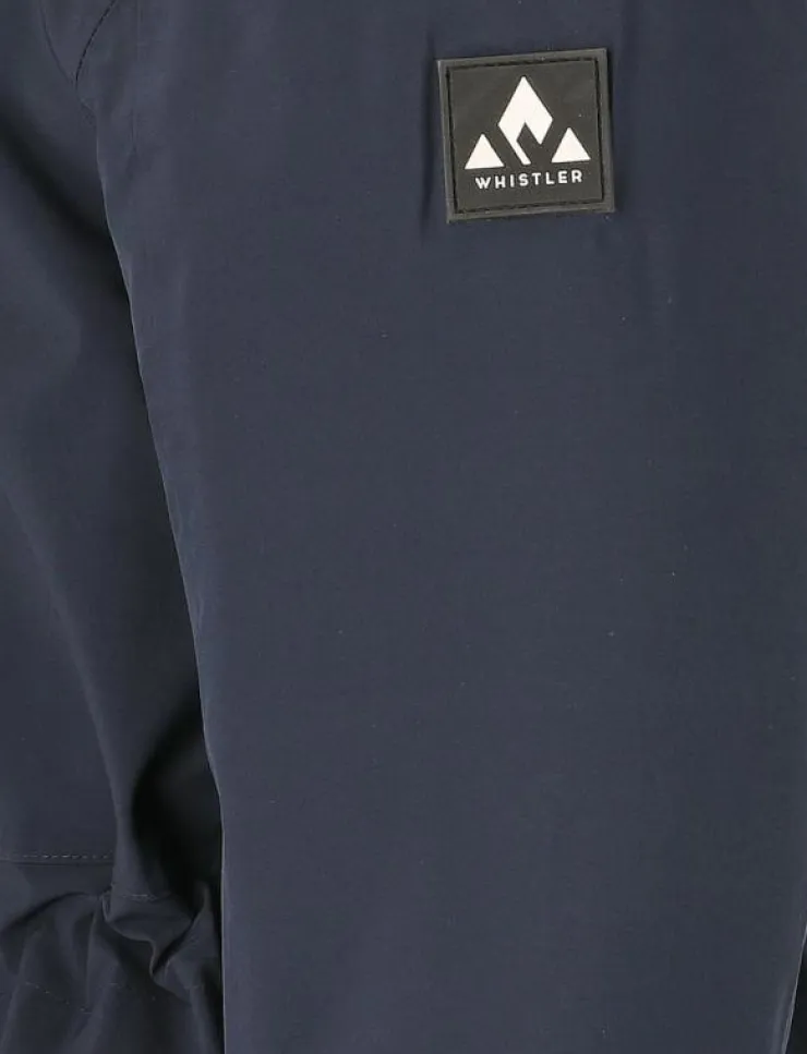 Kvinnor Whistler Jackor|Bluff W Parka W-PRO 10000 - Parkas