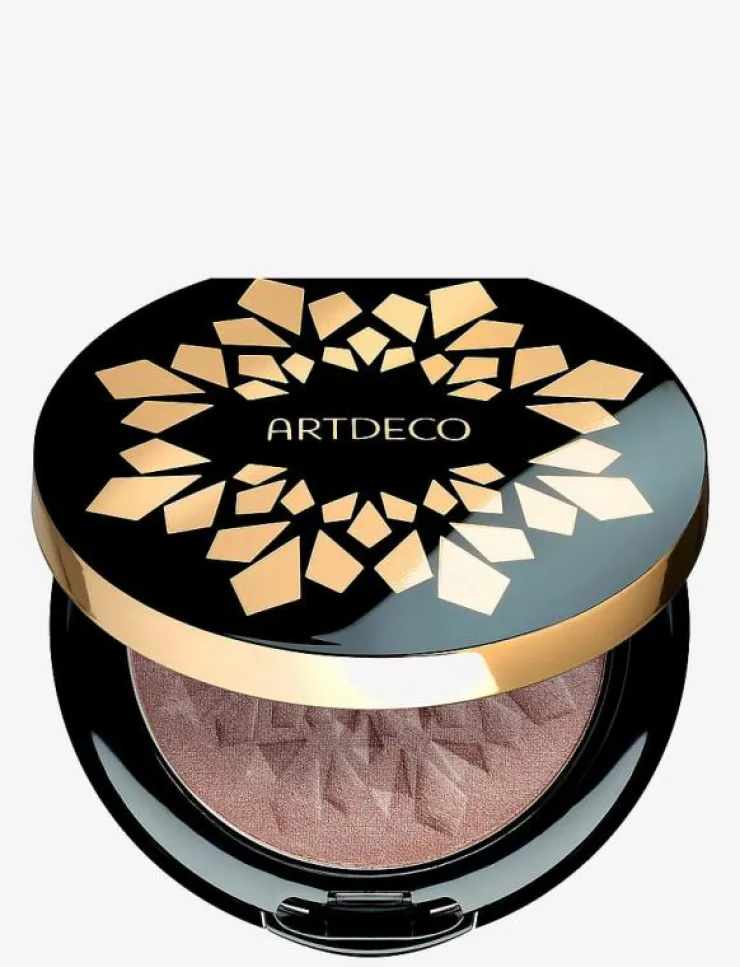 Kvinnor Artdeco Smink|Blush Couture Hypnotic Rose 10 g - Ansikte