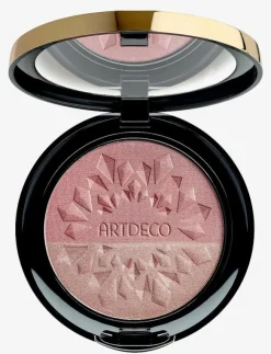 Kvinnor Artdeco Smink|Blush Couture Hypnotic Rose 10 g - Ansikte