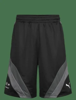 PUMA Motorsport BMW MMS LIFESTYLE SHORTS - Träningsshorts| Shorts