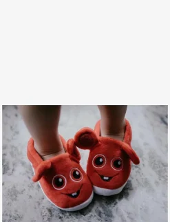Vincent Bobbo Slipper - Inneskor|Barn Inneskor