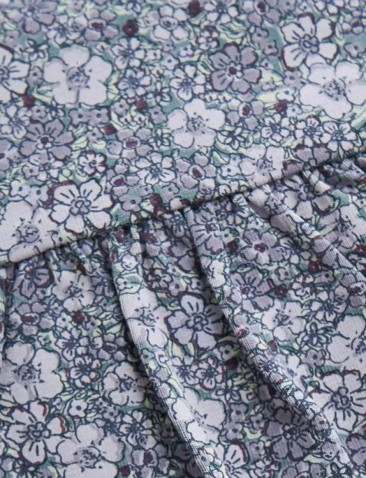 Fixoni Body Dress LS - Långärmade babyklänningar|Barn Klänningar & Kjolar