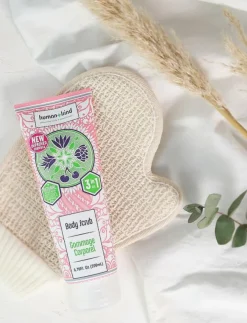 Kvinnor Human + Kind Hudvård|Body Scrub - Kroppsvård